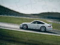 Wypasione Porsche GT3