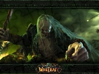 postać, World Of Warcraft, fantasy