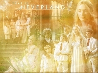 postacie, Finding Neverland, Kate Winslet, dom