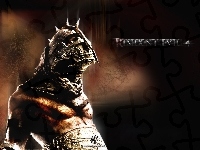 Potwór, Resident Evil 4