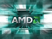 Procesor, AMD