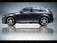 Progi, Audi Q5, ABT
