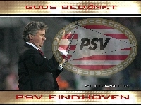 PSV Eindhoven , Piłka nożna, trener