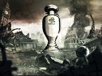 Puchar, Euro, 2012, Kataklizm