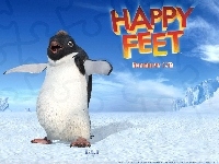 Tupot małych stóp, Ramon, Happy Feet