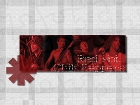 koncert, Red Hot Chili Peppers, zespół, gitara