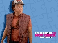 Rob Schneider, Hot Chick, czapka