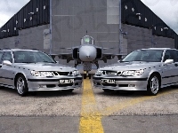 Kombi, Saab 9-3, Sedan, Samolot Bojowy
