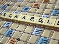 Scrabble, Gra