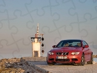 Seria 3, BMW M3, E90
