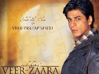Shahrukh Khan, Veer Zaara