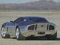 Shelby, Ford GR-1