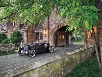Special, 1934, Ford, Model 40, Speedster