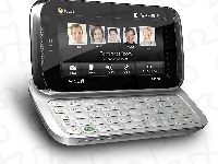 Srebrny, Nokia N900, Czarny, Klawiatura