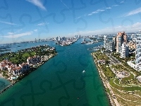 Stany Zjednoczone, Miami, Miasto