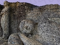 Miasto, Starożytne, Polonnaruwa