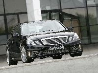 Stylistyczny, Mercedes W212, Pakiet, Carlsson