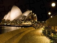 Sydney, Australia, Sydney Opera House