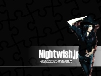 Nightwish, Tarja Turunen