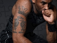 Tatuaż, Biceps