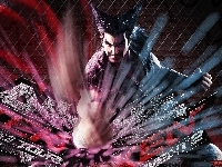 Tekken Tag Tournament 2, Heihanchi Mishima