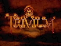ogień, Trivium, płomienie