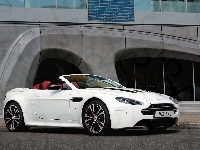 Vantage, Aston Martin, V12, Felgi