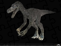 Dinozaur, Velociraptor