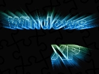 Windows, Świetliste, XP