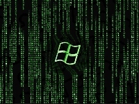 Windows , Matrix