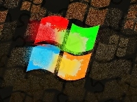 Windows, System Operacyjny, Logo