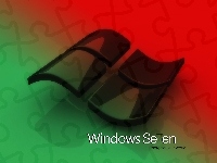Okna, Seven, Windows