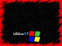Xp, Windows, Ramka