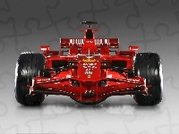 Ferrari, Wyścigówka, Shell