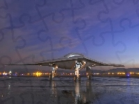 Pas, X-47 Pegasus, Bezzałogowy, Samolot, Startowy