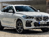 Sport, M, BMW X6