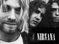 zespół, Nirvana, Kurt Cobain