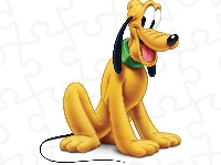 Pluto, Disney