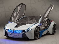 BMW vision