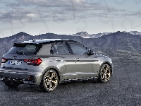 Audi A1 Sportback, II generacja