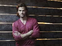 Aktor, Jared Padalecki