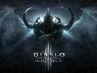 Maltael, Archanioł, Diablo 3