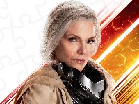 Postać Wasp, Ant-Man i Osa, Michelle Pfeiffer, Film, Ant-Man and the Wasp, Aktorka