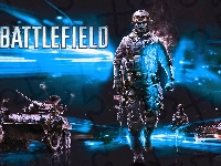 Battlefield