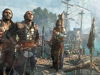 Assassins Creed 4