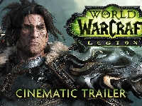 World of Warcraft: Legion, Gra, Varian Wrynn