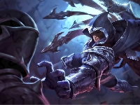 Talon, League Of Legends