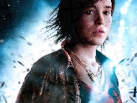 Beyond: Two Souls, Jodie Holmes