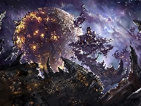 Transformers, War For Cybertron