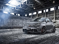 Abarth 695 Biposto